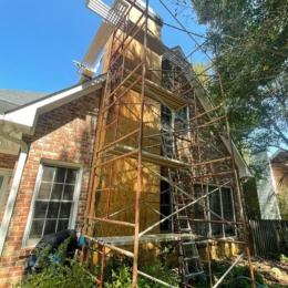 Exterior Paint