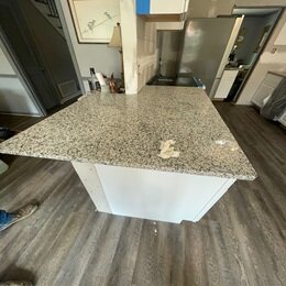 Cabinet painitng