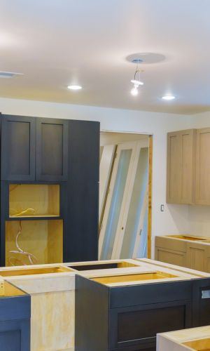 interior painting